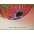 New Products Sphere LED Display P4.8 LED Ball